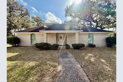 175 Freeman Boulevard, West Columbia, TX 77486 - Photo 1