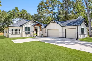 2439 Centurian Cir, New Caney, TX 77357 - Photo 1