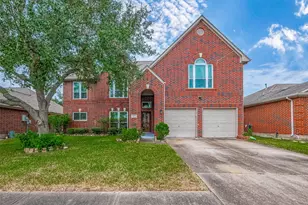 16922 Echo Harbor, Friendswood, TX 77546 - Photo 1