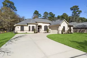 6202 Sugar Bush Dr, Magnolia, TX 77354 - Photo 2