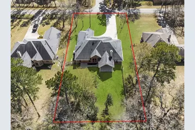 6202 Sugar Bush Drive, Magnolia, TX 77354 - Photo 42