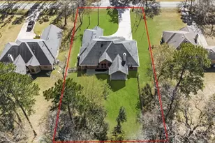 6202 Sugar Bush Dr, Magnolia, TX 77354 - Photo 42