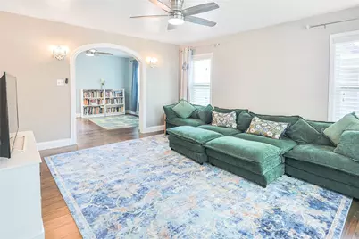 1309 Milam Drive, Galveston, TX 77551 - Photo 4