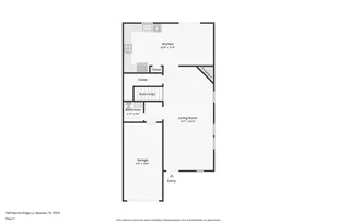 7907 Barnes Ridge Ln, Houston, TX 77072 - Photo 32