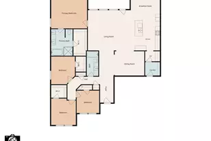 3854 Highline Oaks W, Conroe, TX 77306 - Photo 42