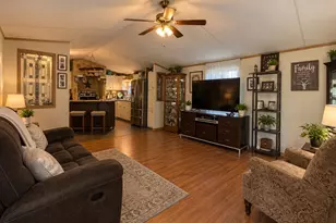 1343 County Rd 2925, Colmesneil, TX 75938 - Photo 2