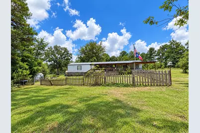 1343 County Road 2925, Colmesneil, TX 75938 - Photo 22