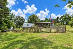 1343 County Rd 2925, Colmesneil, TX 75938 - Photo 22