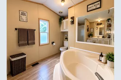 1343 County Road 2925, Colmesneil, TX 75938 - Photo 6