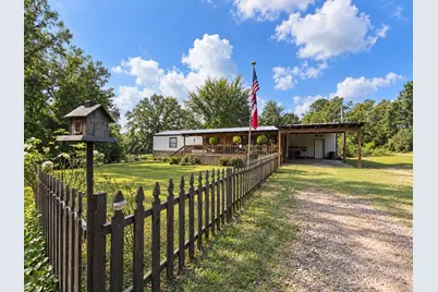 1343 County Road 2925, Colmesneil, TX 75938 - Photo 1