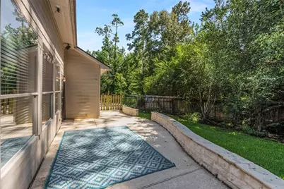 7 Ebony Oaks Place, Spring, TX 77382 - Photo 4