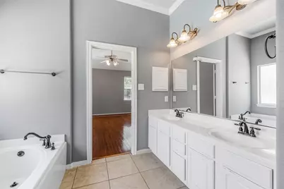 7 Ebony Oaks Place, Spring, TX 77382 - Photo 26