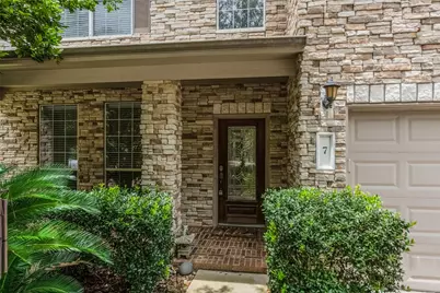 7 Ebony Oaks Place, Spring, TX 77382 - Photo 2