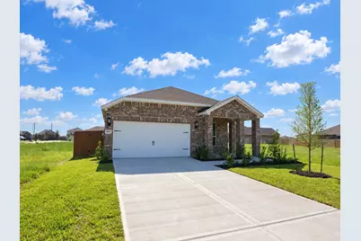 10807 Turkey Creek Run Drive, Beasley, TX 77417 - Photo 18