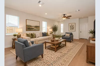 10807 Turkey Creek Run Drive, Beasley, TX 77417 - Photo 2