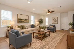 10807 Turkey Creek Run Dr, Beasley, TX 77417 - Photo 2