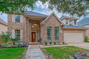 22922 Montclair Park Ln, Spring, TX 77373 - Photo 1