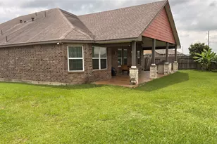 20502 Bandrock Terrace, Richmond, TX 77407 - Photo 22
