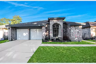 1318 Roundstone Drive, Richmond, TX 77406 - Photo 1