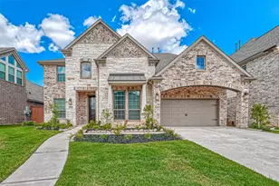23134 Mulberry Thicket TRL, Katy, TX 77493 - Photo 1