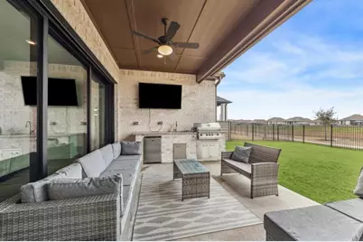 2119 Parker Grove Drive, Manvel, TX 77578 - Photo 34