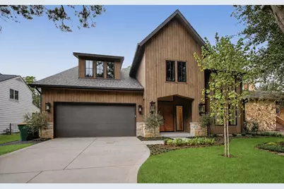 45 Huntsmans Horn Circle, The Woodlands, TX 77380 - Photo 1