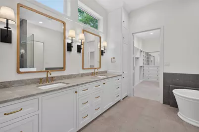 45 Huntsmans Horn Circle, The Woodlands, TX 77380 - Photo 24