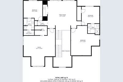 45 Huntsmans Horn Circle, The Woodlands, TX 77380 - Photo 46