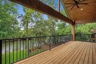45 Huntsmans Horn Circle, The Woodlands, TX 77380 - Photo 38