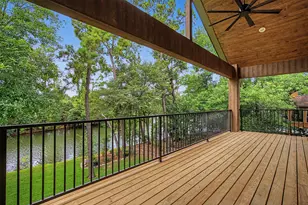 45 Huntsmans Horn Cir, The Woodlands, TX 77380 - Photo 38
