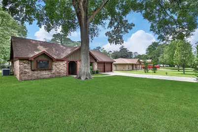 1626 Hamblen Road, Kingwood, TX 77339 - Photo 2
