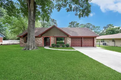 1626 Hamblen Road, Kingwood, TX 77339 - Photo 1