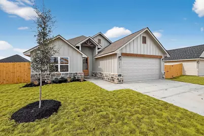 212 Orchard Cove, Snook, TX 77878 - Photo 2