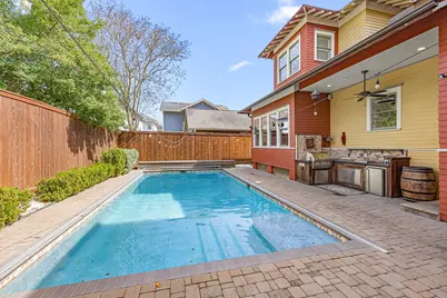 523 Highland Street, Houston, TX 77009 - Photo 40