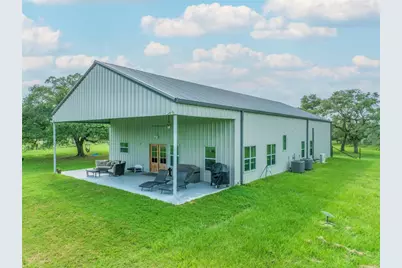 15545 State Highway 111 E, Yoakum, TX 77995 - Photo 8