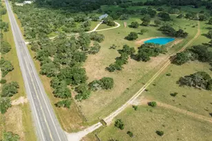 15545 State Hwy 111 E, Yoakum, TX 77995 - Photo 1
