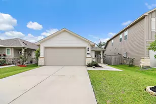2815 Windy Homestead Ln, Crosby, TX 77532 - Photo 2