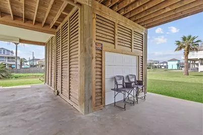 2929 Lakeside, Crystal Beach, TX 77650 - Photo 42