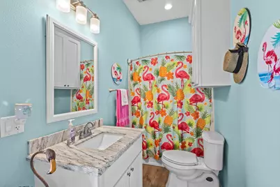 2929 Lakeside, Crystal Beach, TX 77650 - Photo 40
