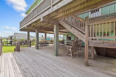 2929 Lakeside, Crystal Beach, TX 77650 - Photo 30