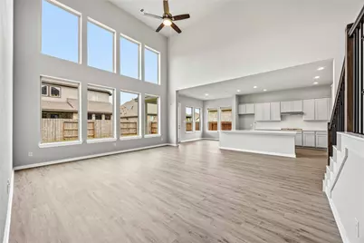 2827 Obsidian Drive, Iowa Colony, TX 77583 - Photo 8