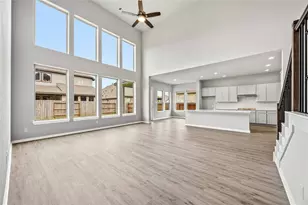 2827 Obsidian Dr, Iowa Colony, TX 77583 - Photo 8