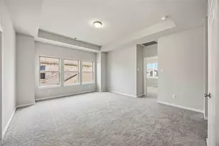2827 Obsidian Dr, Iowa Colony, TX 77583 - Photo 28