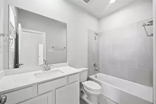 2827 Obsidian Dr, Iowa Colony, TX 77583 - Photo 34