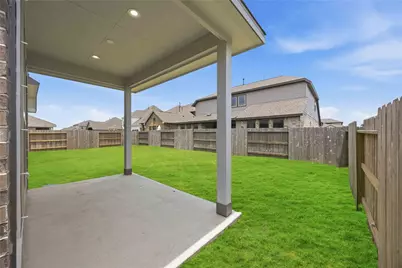 2827 Obsidian Drive, Iowa Colony, TX 77583 - Photo 38