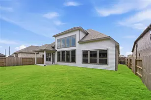 2827 Obsidian Dr, Iowa Colony, TX 77583 - Photo 40