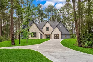 105 Sanctuary Rd, Huntsville, TX 77340 - Photo 1