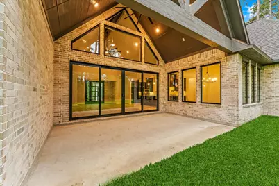105 Sanctuary Road, Huntsville, TX 77340 - Photo 46