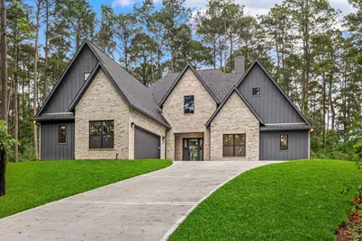 105 Sanctuary Road, Huntsville, TX 77340 - Photo 2