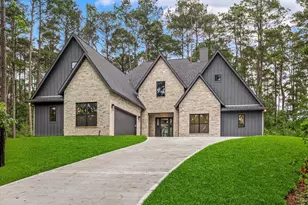 105 Sanctuary Rd, Huntsville, TX 77340 - Photo 2